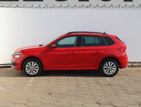Skoda Kamiq - 2020