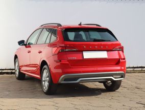 Skoda Kamiq - 2020