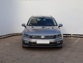 Volkswagen Passat - 2018