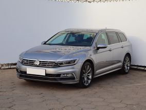 Volkswagen Passat - 2018
