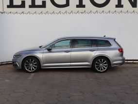 Volkswagen Passat - 2018
