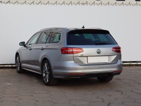 Volkswagen Passat - 2018