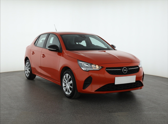 Opel Corsa 2023