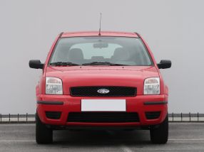Ford Fusion - 2004