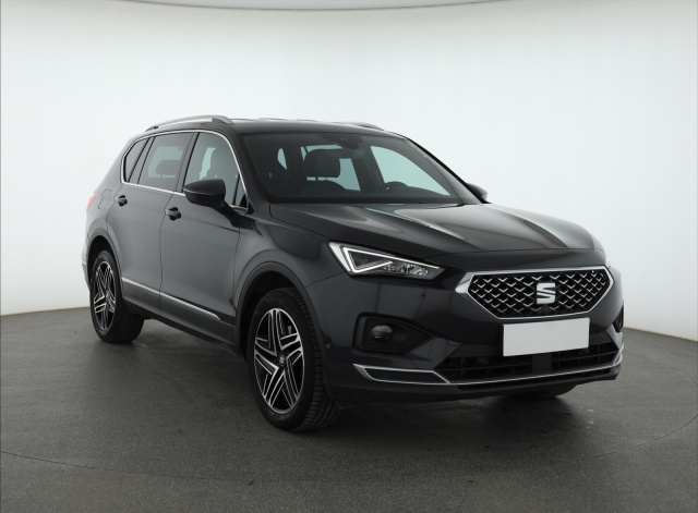 Seat Tarraco 2019