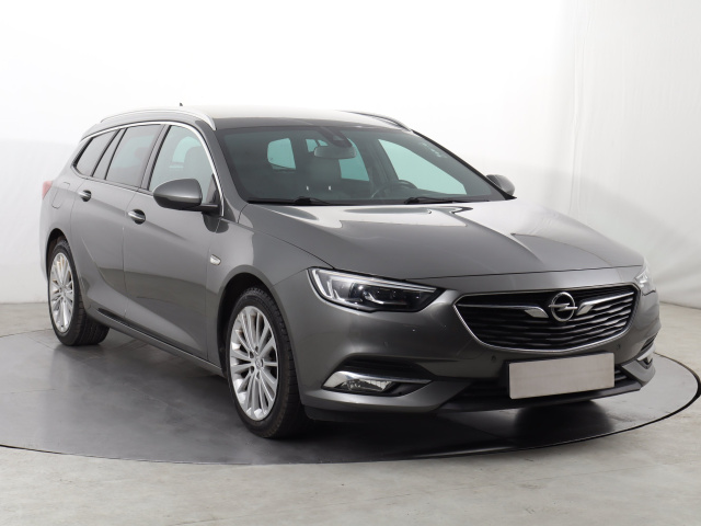 Opel Insignia 2018