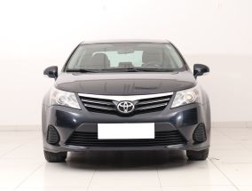 Toyota Avensis - 2014