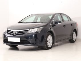 Toyota Avensis - 2014