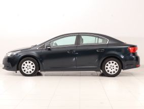 Toyota Avensis - 2014