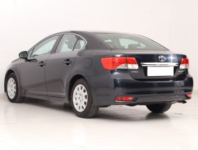 Toyota Avensis - 2014