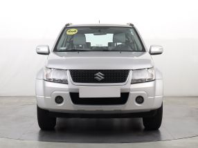 Suzuki Grand Vitara - 2010