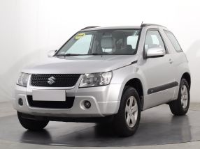 Suzuki Grand Vitara - 2010