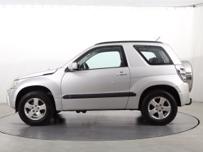 Suzuki Grand Vitara - 2010