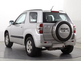 Suzuki Grand Vitara - 2010