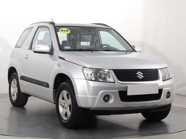 Suzuki Grand Vitara 2010