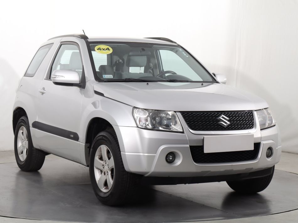 Suzuki Grand Vitara - 2010