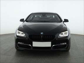 BMW 6 Gran Coupe - 2013