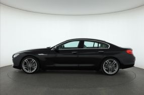 BMW 6 Gran Coupe - 2013