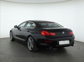 BMW 6 Gran Coupe - 2013