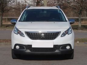 Peugeot 2008 - 2017