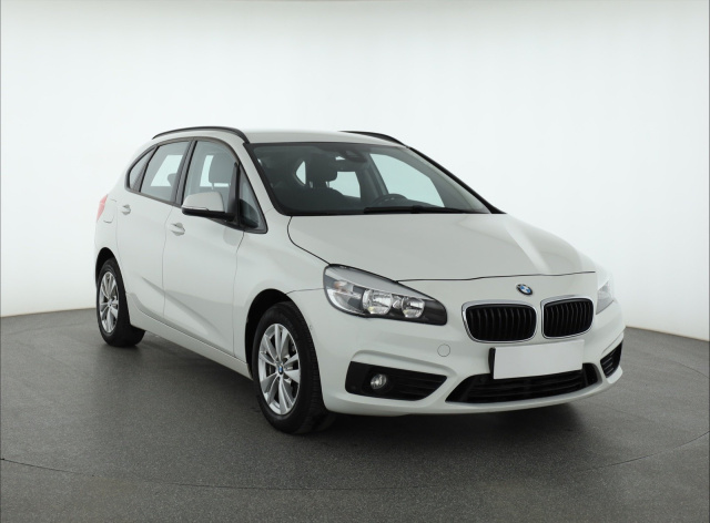 BMW 2 Active Tourer 2016