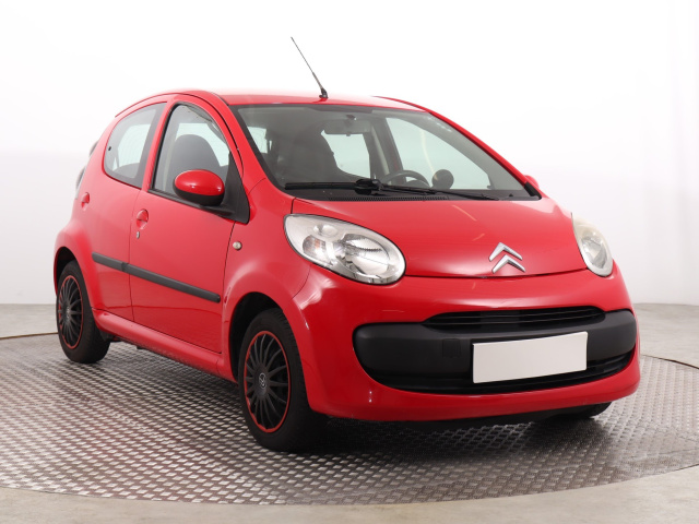 Citroen C1 2006