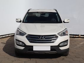 Hyundai Santa Fe - 2013