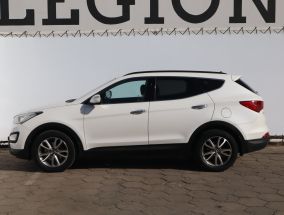 Hyundai Santa Fe - 2013