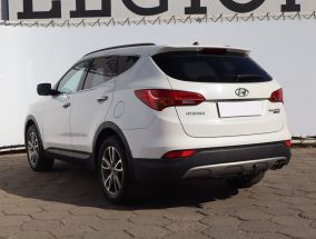 Hyundai Santa Fe - 2013