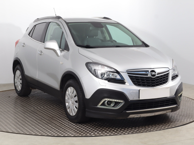 Opel Mokka 2012