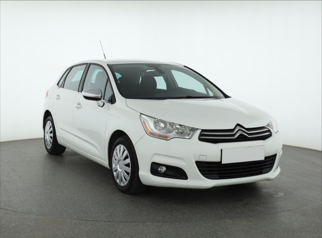 Citroen C4 2014