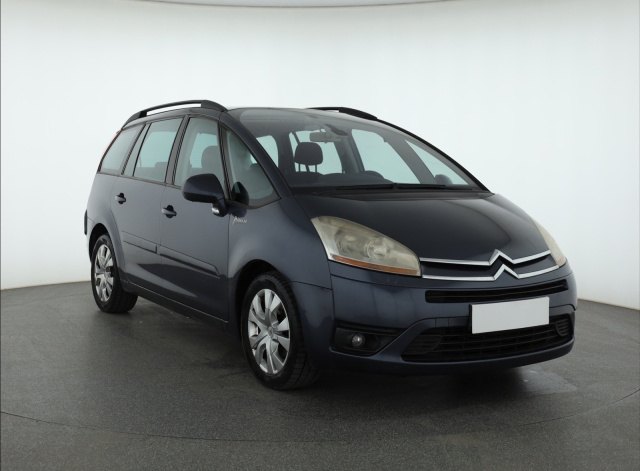 Citroen C4 Grand Picasso 2007