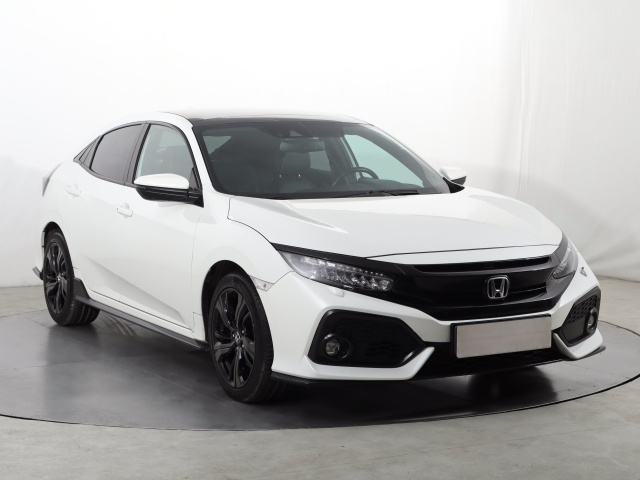 Honda Civic 2019