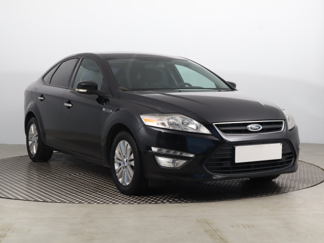 Ford Mondeo 2014