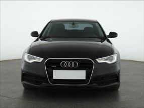 Audi A6 - 2014