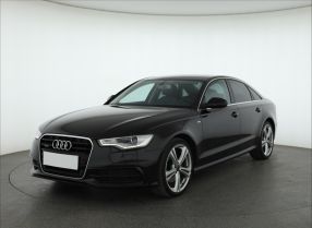 Audi A6 - 2014