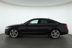 Audi A6 - 2014