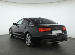 Audi A6 - 2014
