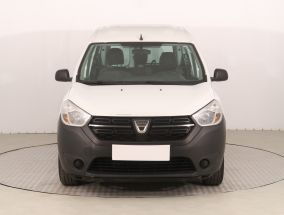 Dacia Dokker - 2017
