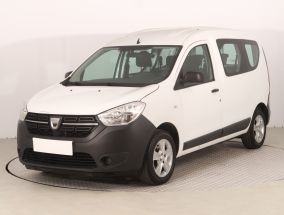 Dacia Dokker - 2017