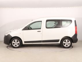 Dacia Dokker - 2017