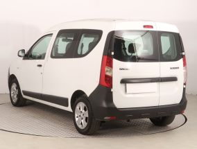 Dacia Dokker - 2017