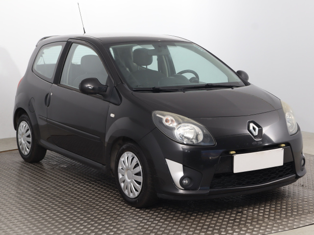 Renault Twingo 2008