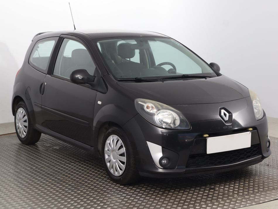 Renault Twingo - 2008