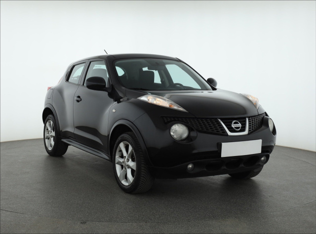Nissan Juke 2010