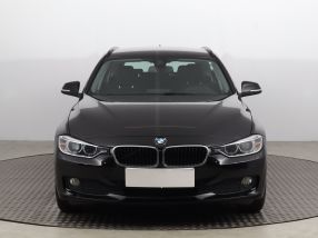 BMW 3 - 2015