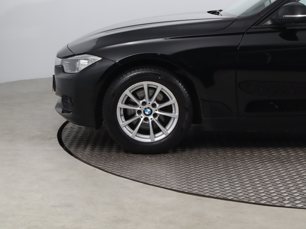 BMW 3