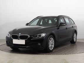 BMW 3 - 2015