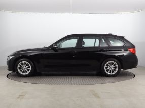 BMW 3 - 2015