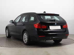 BMW 3 - 2015